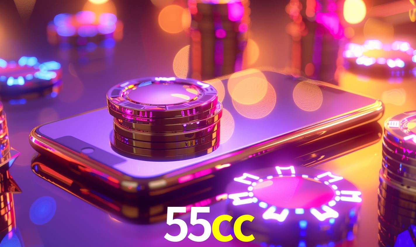 Login 55cc.COM Casino Online